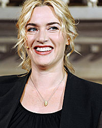 Kate Winslet